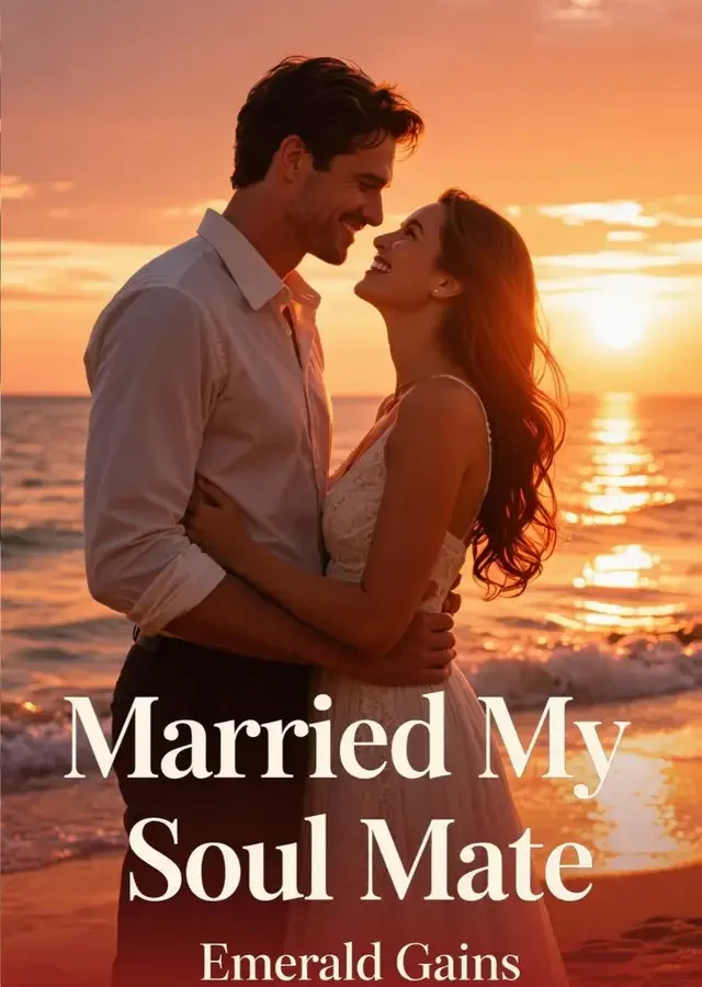 Married My Soul Mate