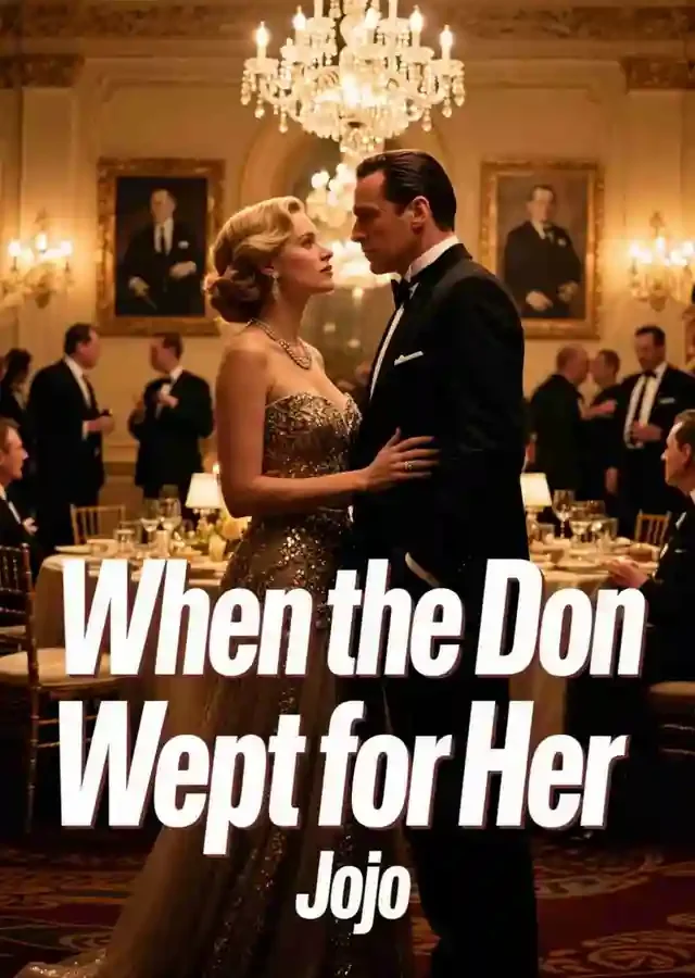 When the Don Wept for Her