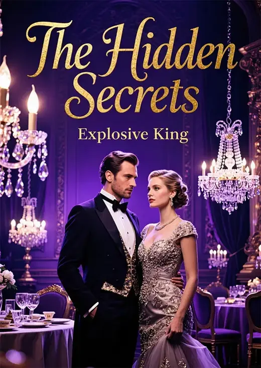 The Hidden Secrets
