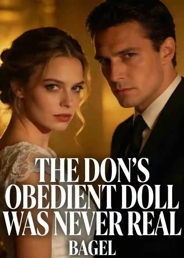 The Don’s Obedient Doll Was Never Real