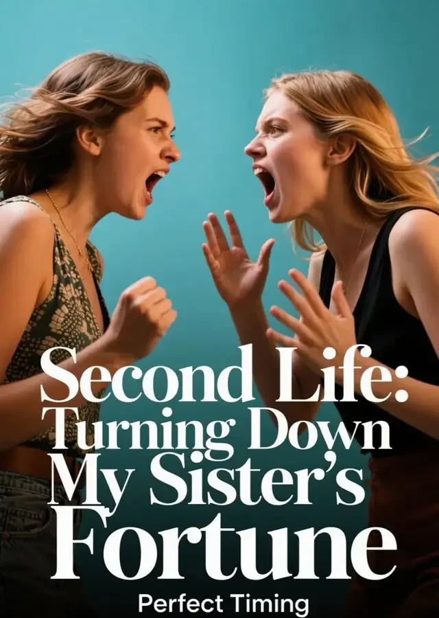 Second Life: Turning Down My Sister's Fortune