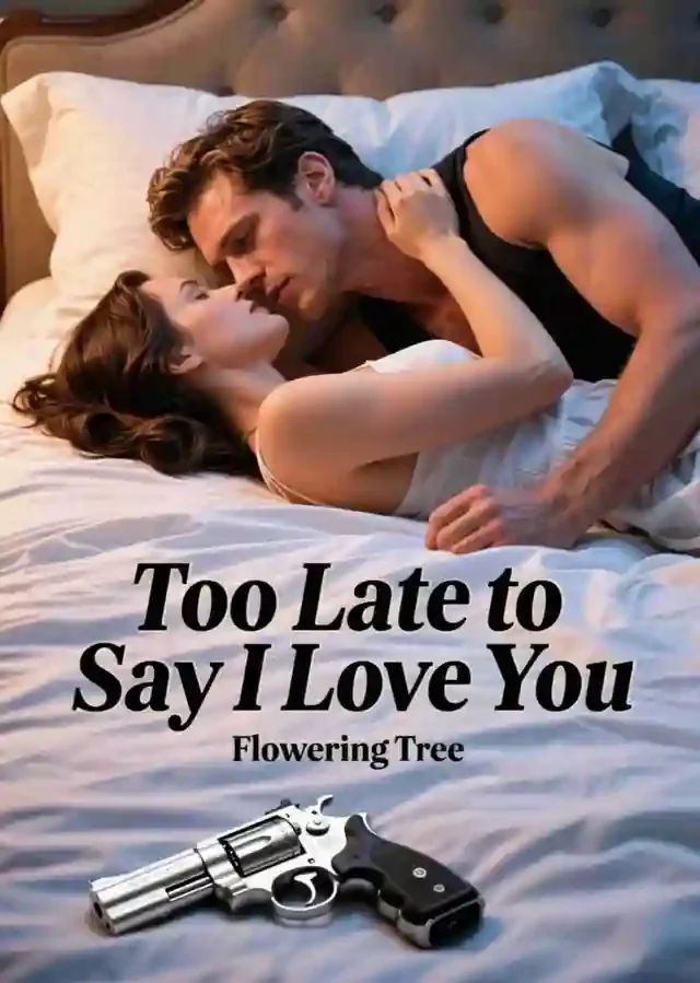 Too Late to Say I Love You