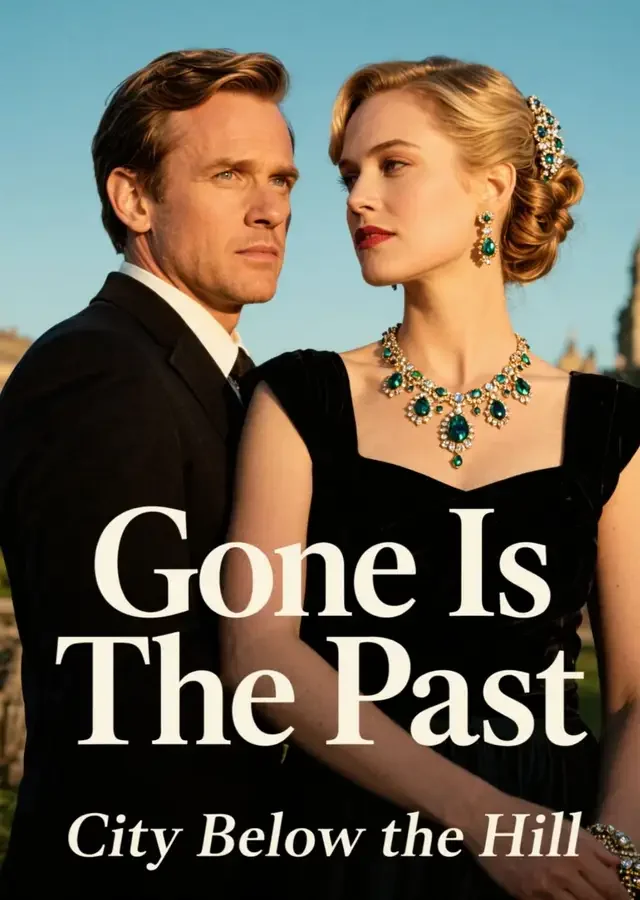 Gone Is The Past