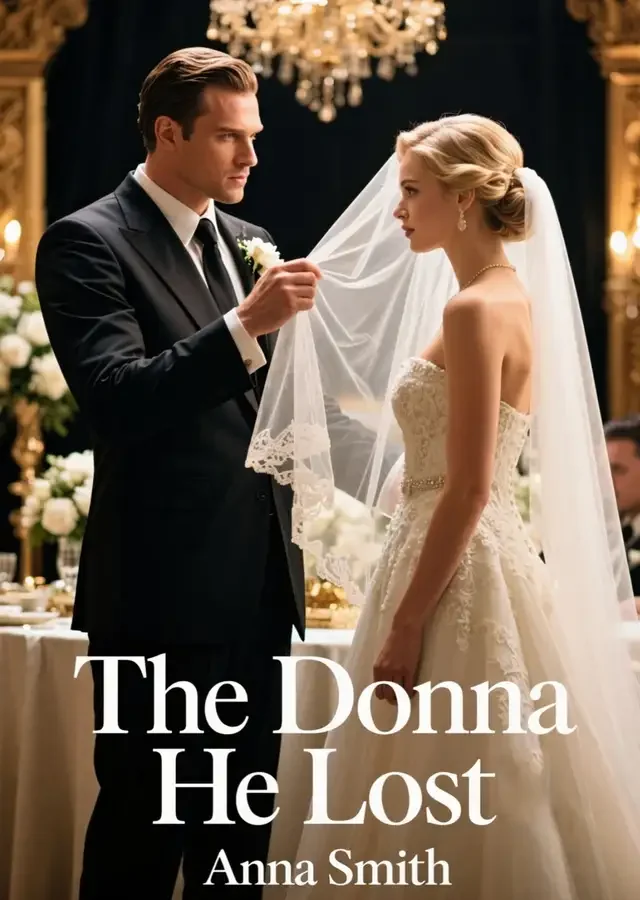 The Donna He Lost