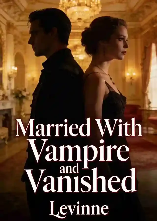 Married With Vampire and Vanished