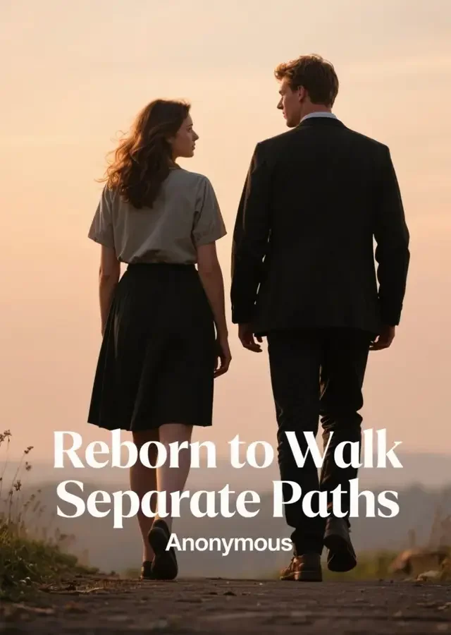 Reborn to Walk Separate Paths