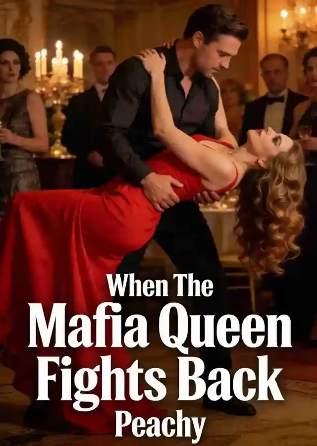 When The Mafia Queen Fights Back