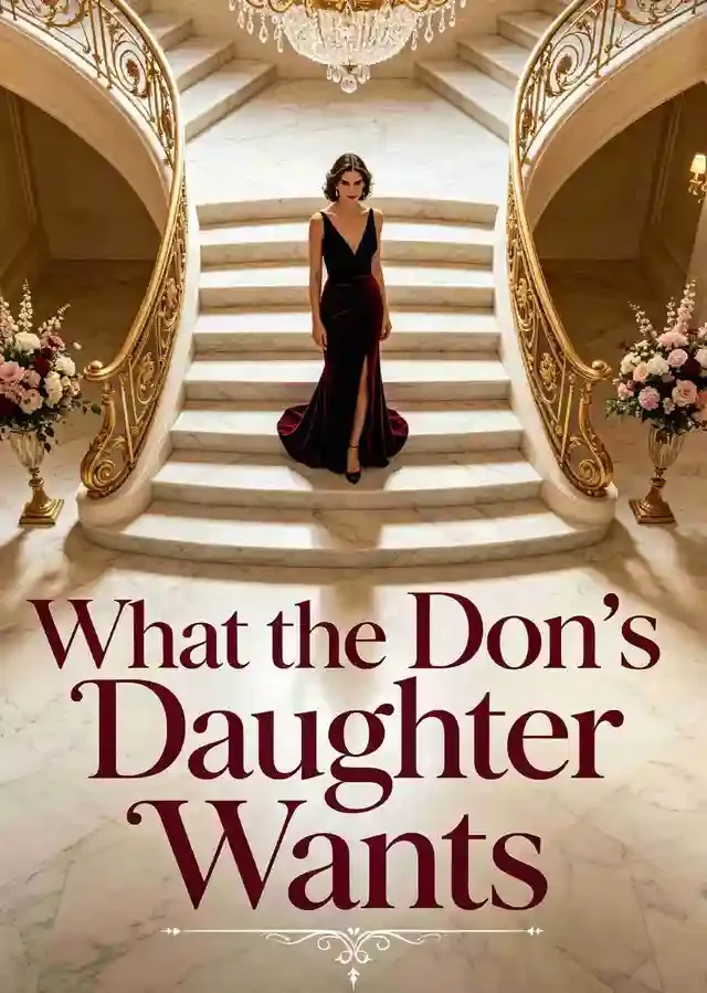 What the Don's Daughter Wants