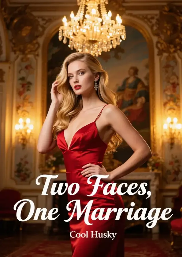 Two Faces, One Marriage