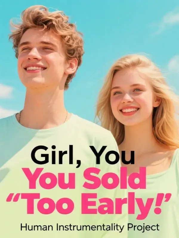 Girl, You Sold Too Early