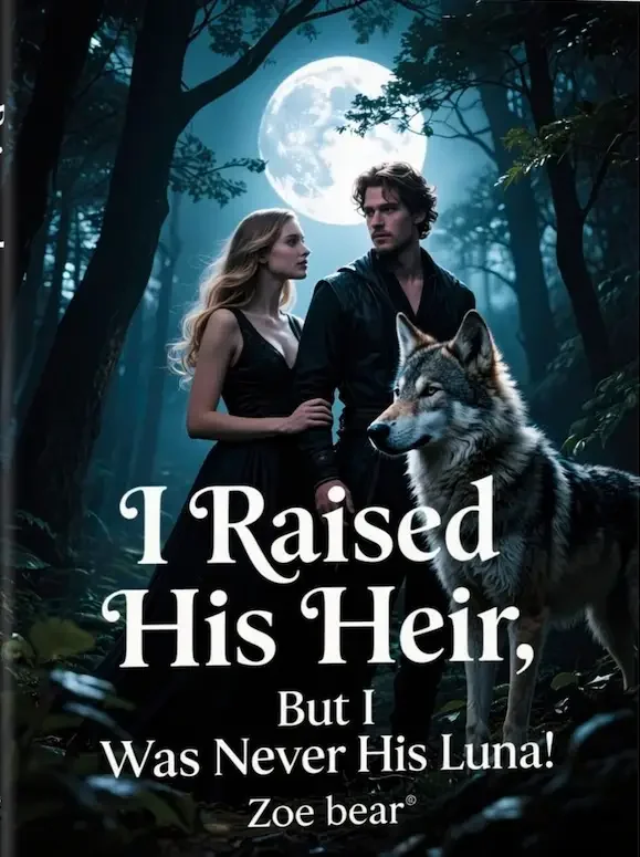 I Raised His Heir, But I Was Never His Luna