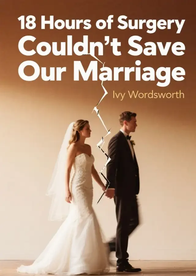 18 Hours of Surgery Couldn't Save Our Marriage