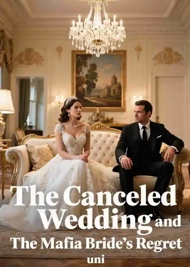 The Canceled Wedding and The Mafia Bride’s Regret