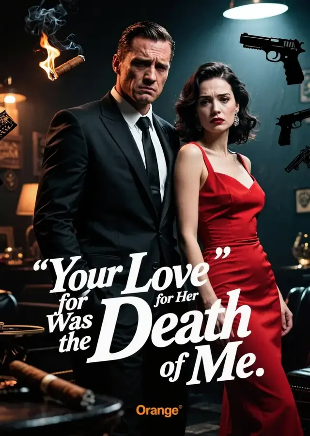 Your Love for Her Was the Death of Me