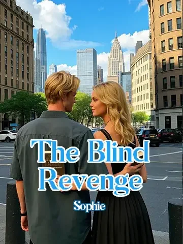 The Blind Revenge