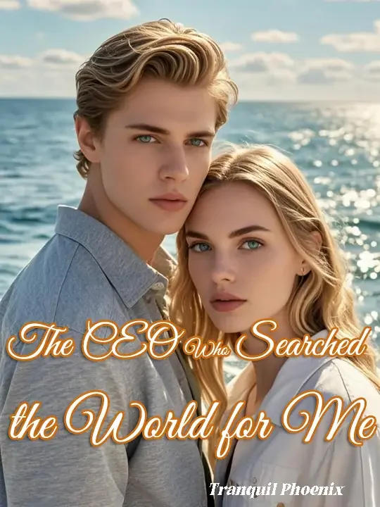 The CEO Who Searched the World for Me
