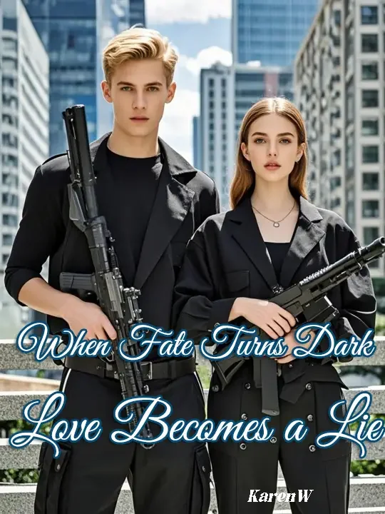 When Fate Turns Dark, Love Becomes a Lie