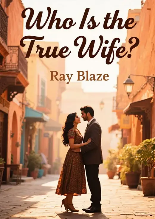 Who Is the True Wife?