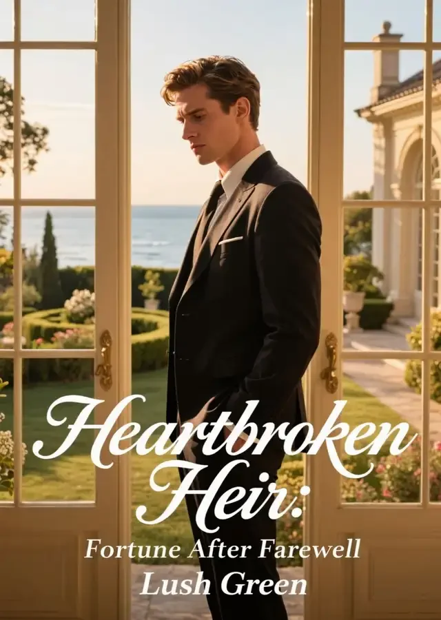 Heartbroken Heir: Fortune After Farewell