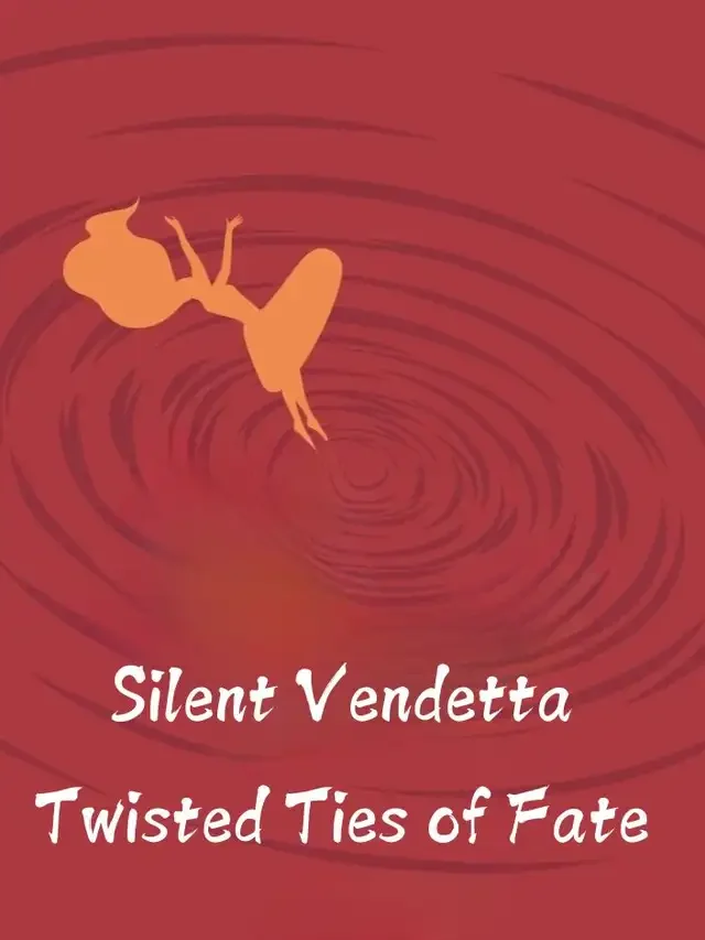 Silent Vendetta: Twisted Ties of Fate