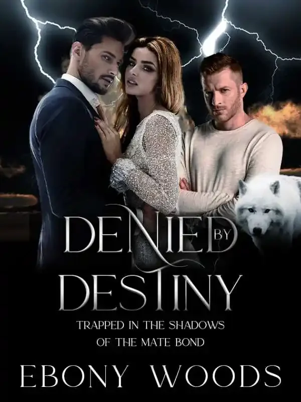 Denied by Destiny: Trapped in the Shadows of the Mate Bond
