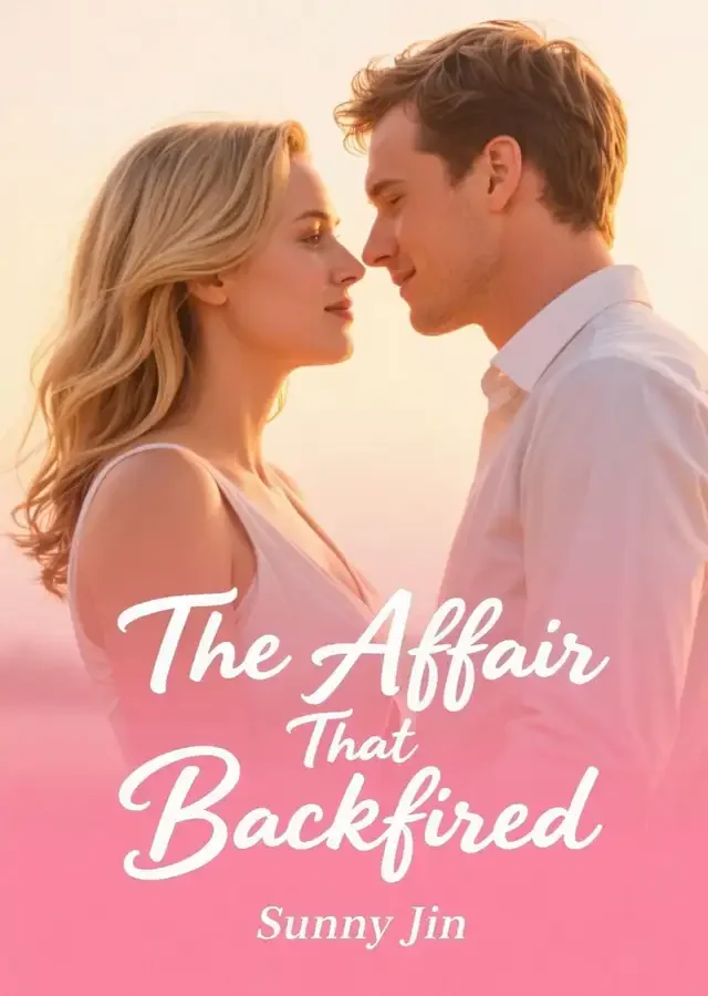 The Affair That Backfired
