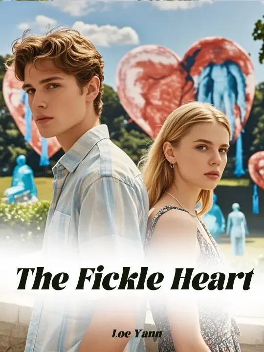 The Fickle Heart