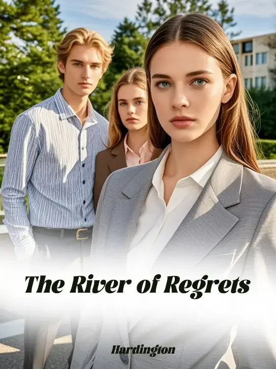 The River of Regrets
