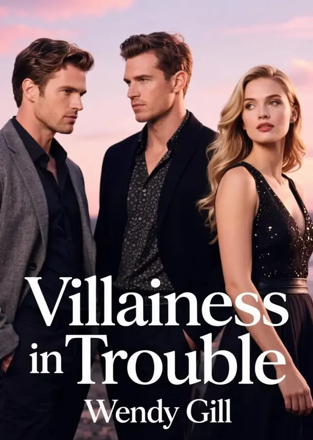 Villainess in Trouble