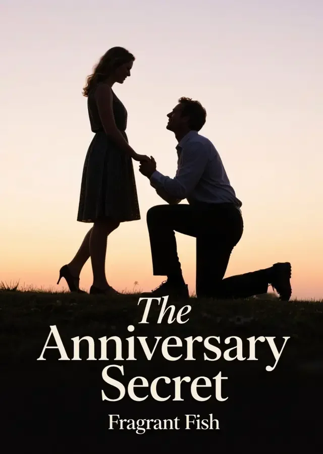 The Anniversary Secret