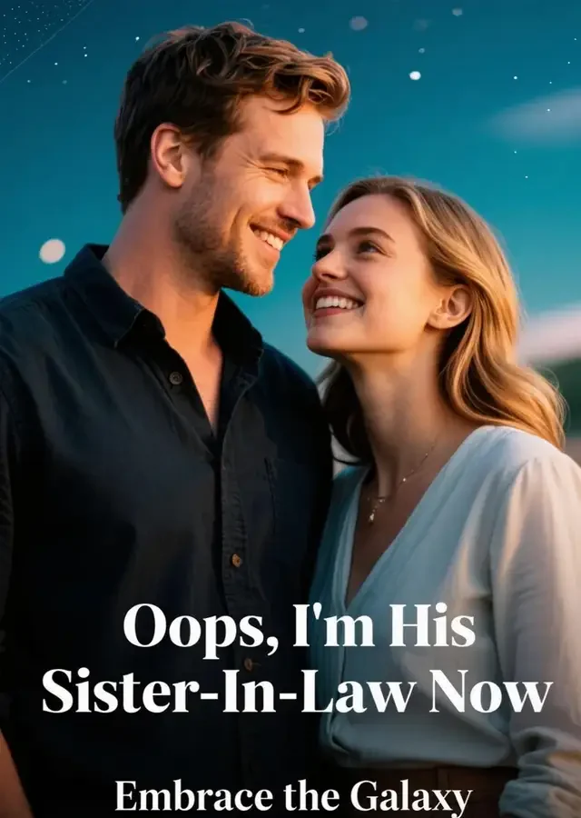 Oops, I'm His Sister-In-Law Now