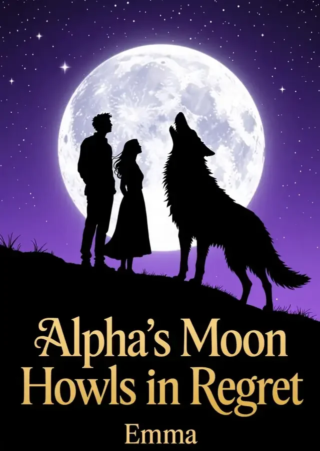 Alpha's Moon Howls in Regret
