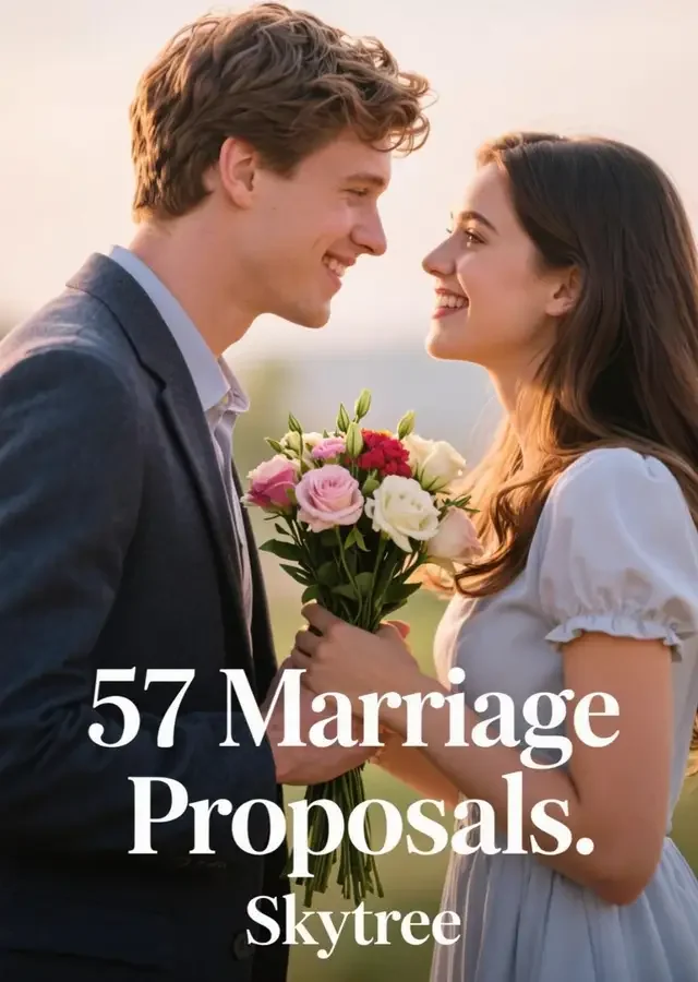57 Marriage Proposals