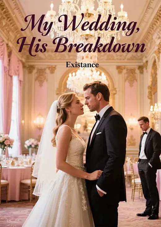 My Wedding, His Breakdown