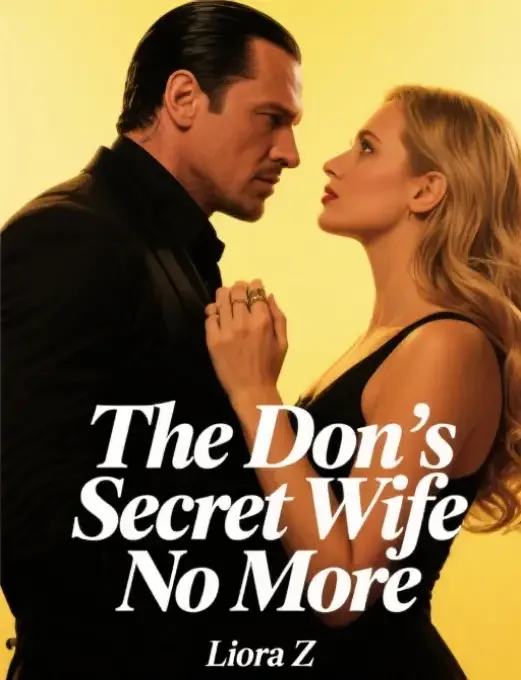 The Don's Secret Wife No More