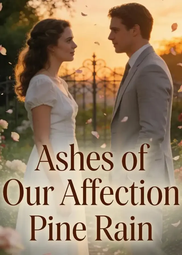 Ashes of Our Affection