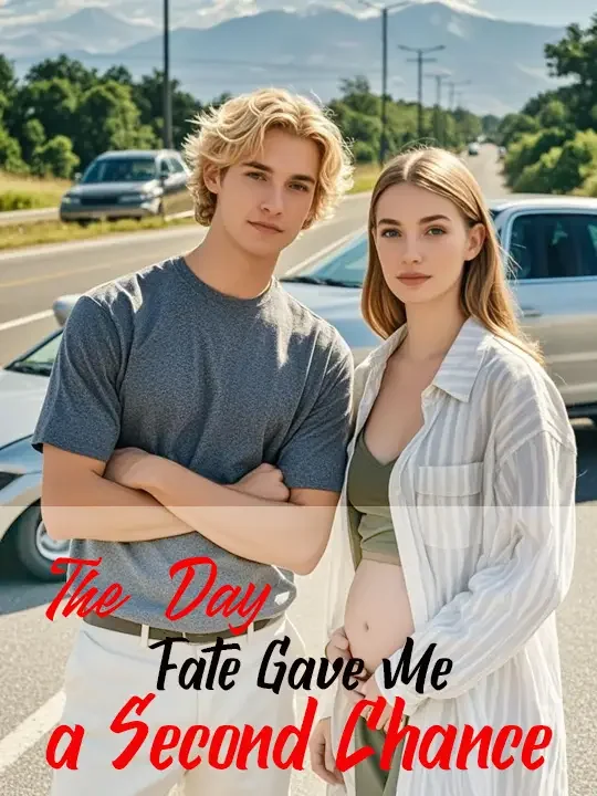 The Day Fate Gave Me a Second Chance