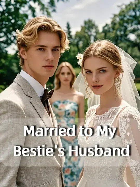 Married to My Bestie's Husband