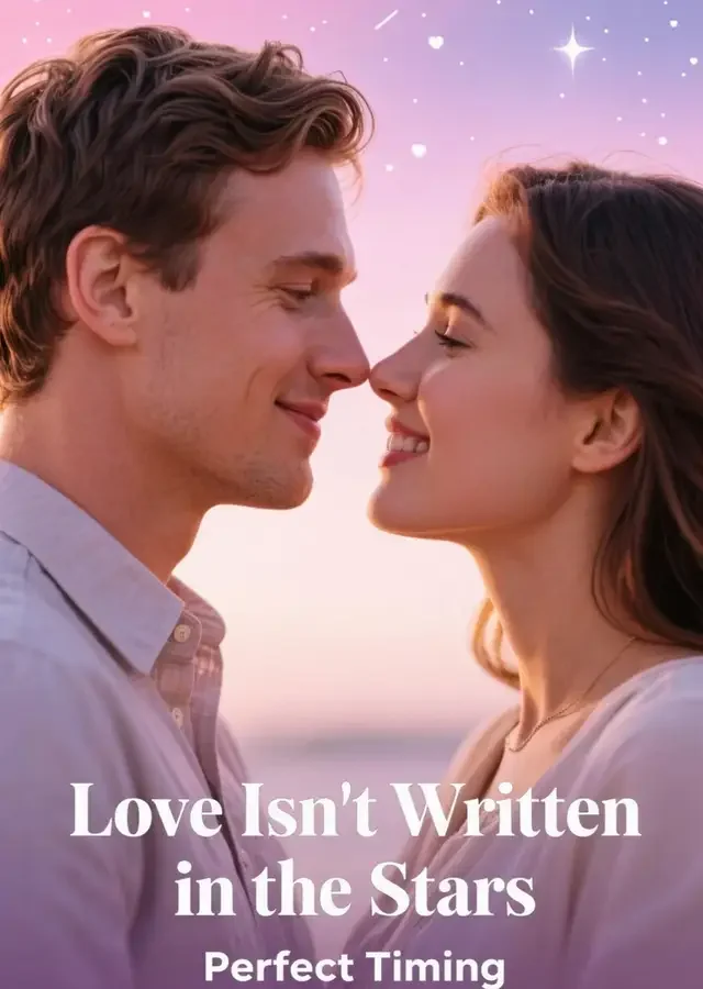 Love Isn't Written in the Stars