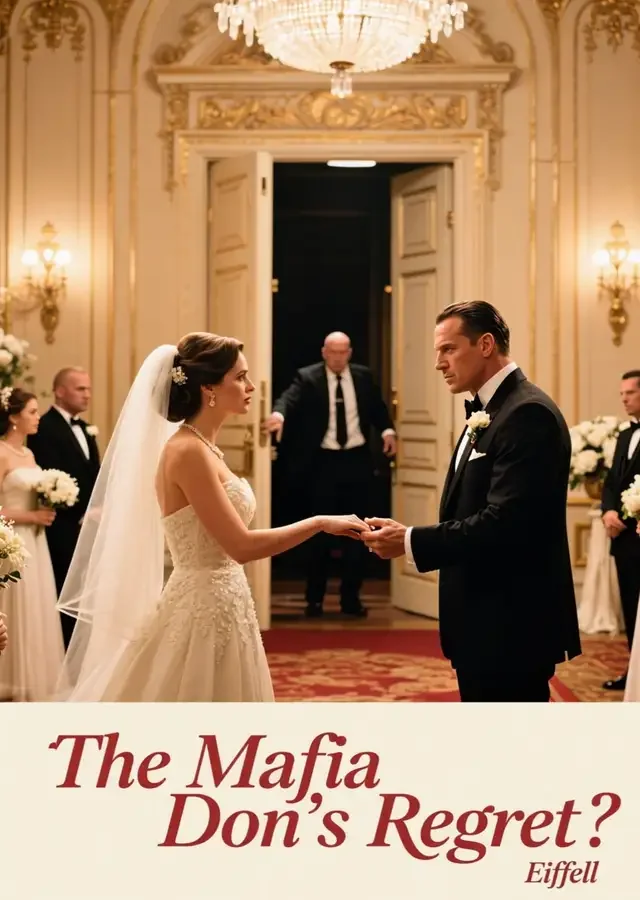 The Mafia Don's Regret