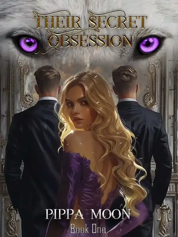 Their Secret Obsession (A Reverse Harem)