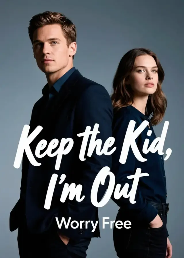 Keep the Kid, I'm Out