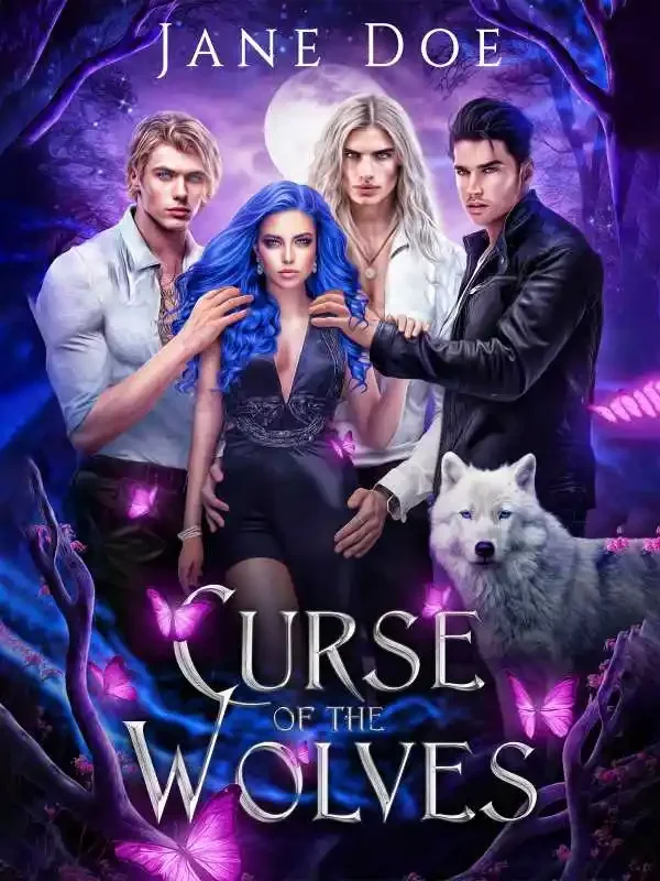 Curse of the Wolves