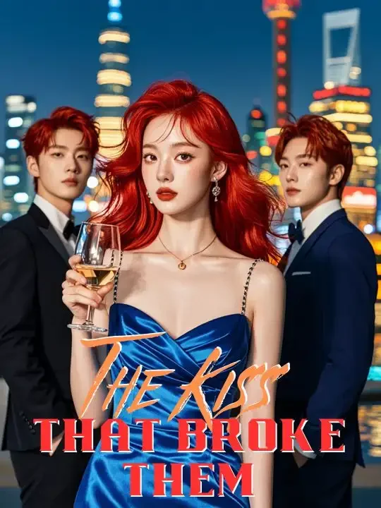 The Kiss That Broke Them