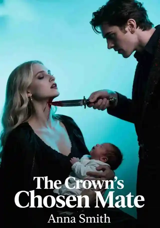 The Crown’s Chosen Mate