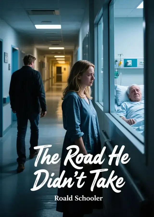 The Road He Didn't Take