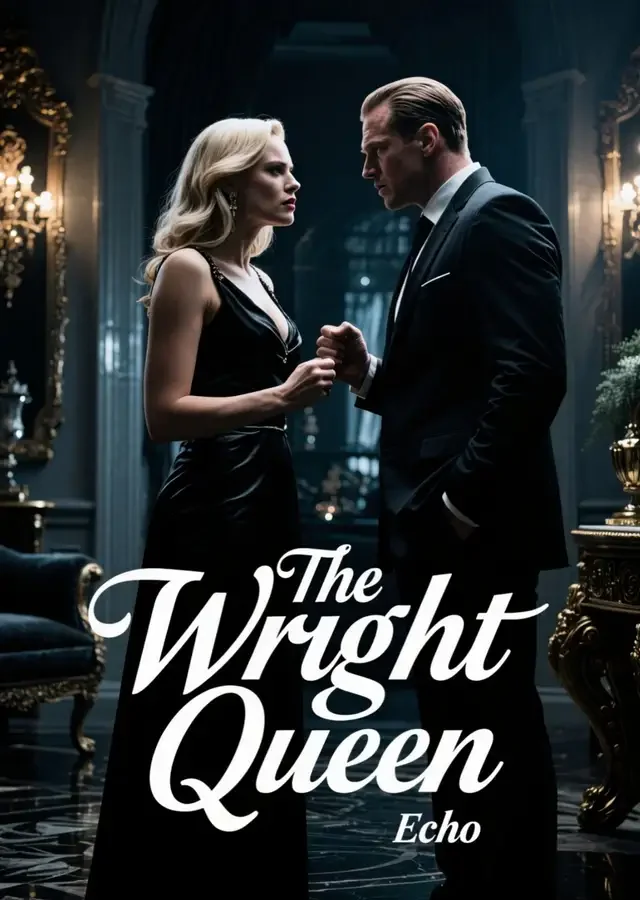 The Wright Queen