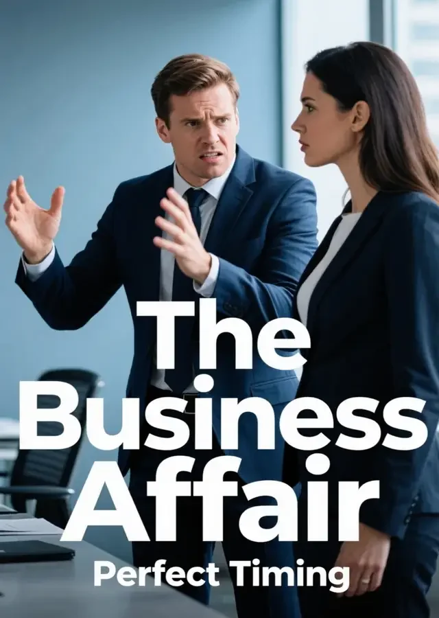 The Business Affair