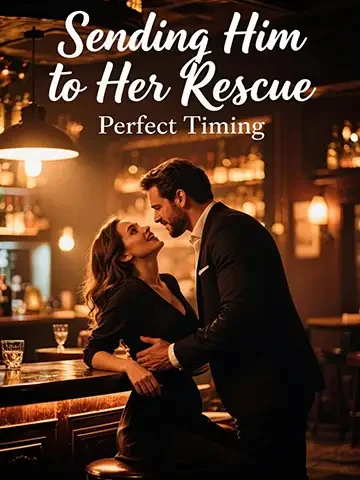 Sending Him to Her Rescue