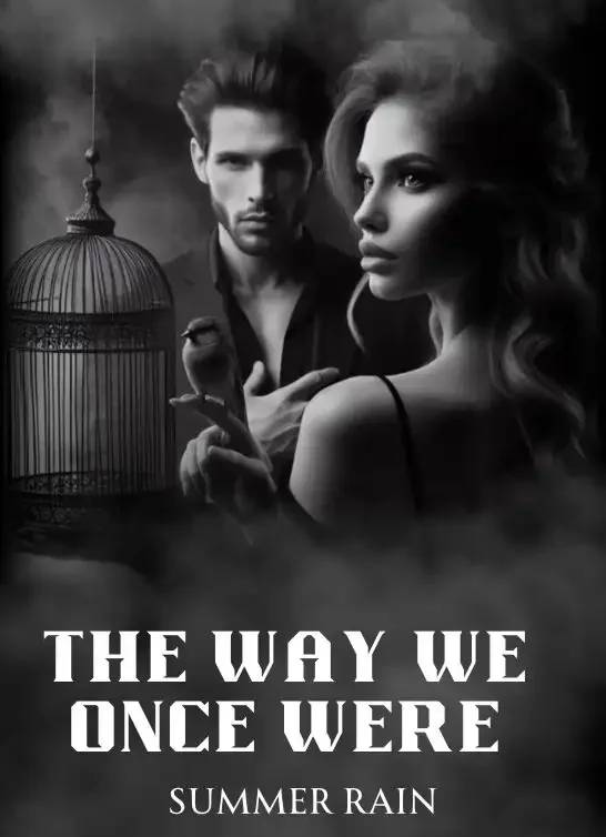 The Way We Once Were